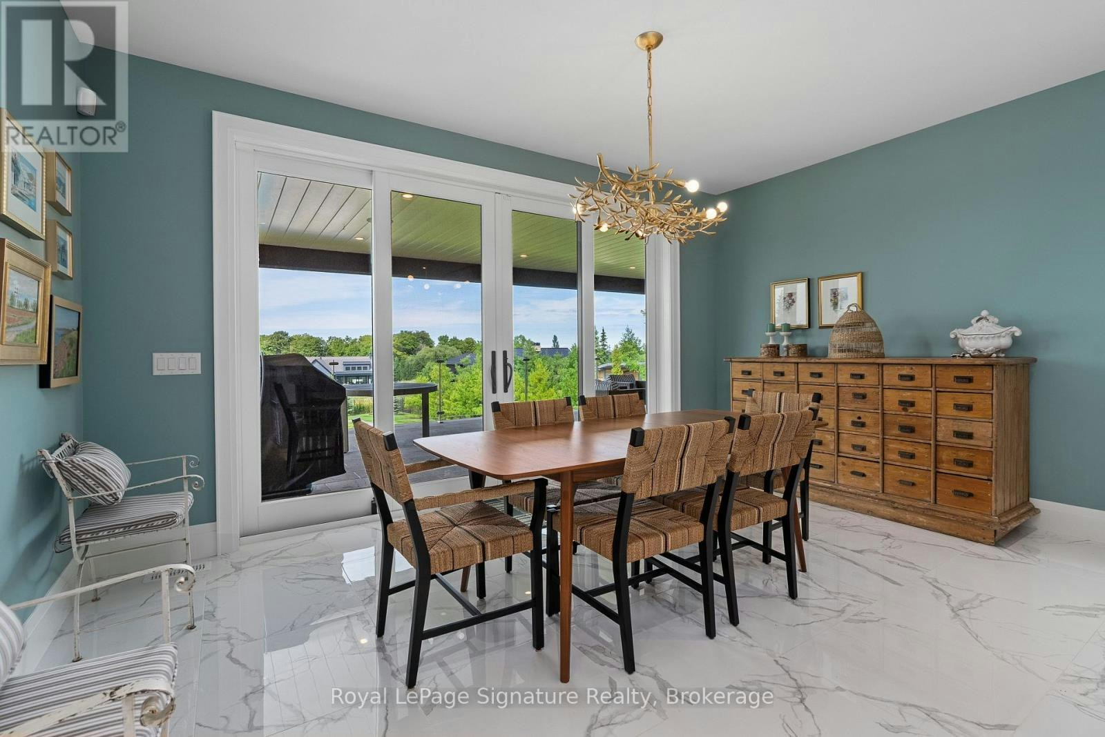 105 Stone Zack Lane, Blue Mountains, ON, N0H 1J0 - 14