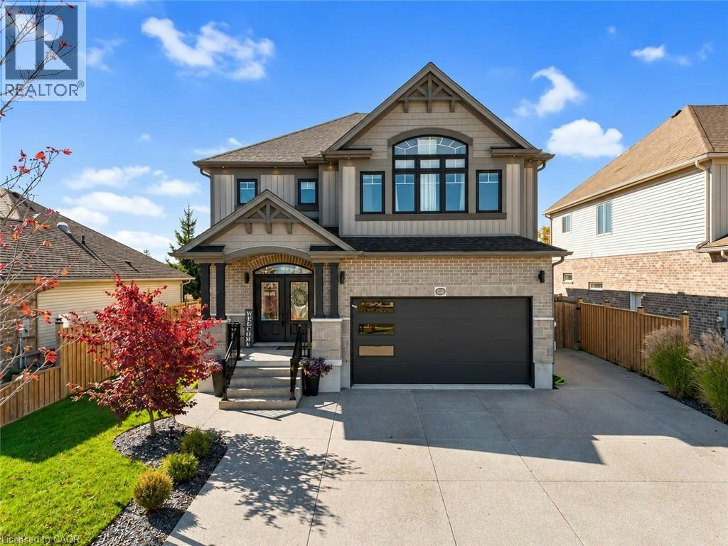 27 Irongate Drive, Brant, ON, N3L 4G3