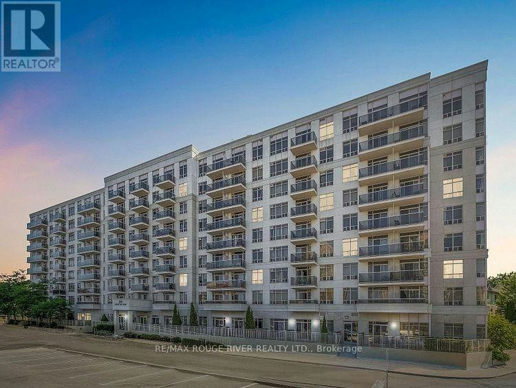 726-3650 Kingston Road, Toronto, ON, M1M 3X9
