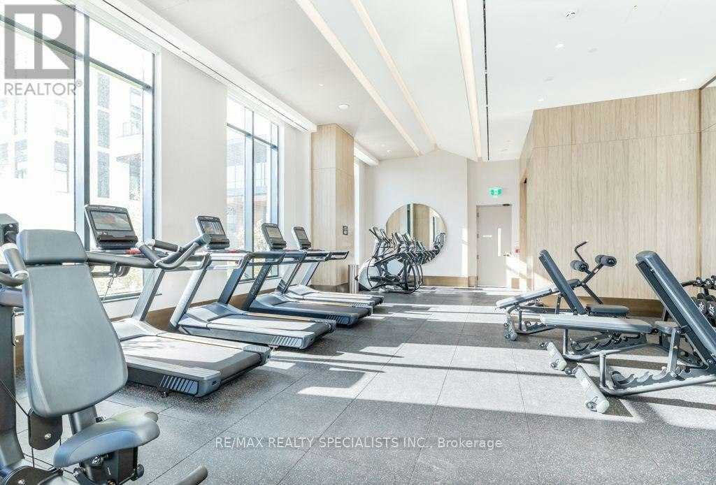 2407-21 Meadowdale Road, Vaughan, ON, L4K 0H6 - 32
