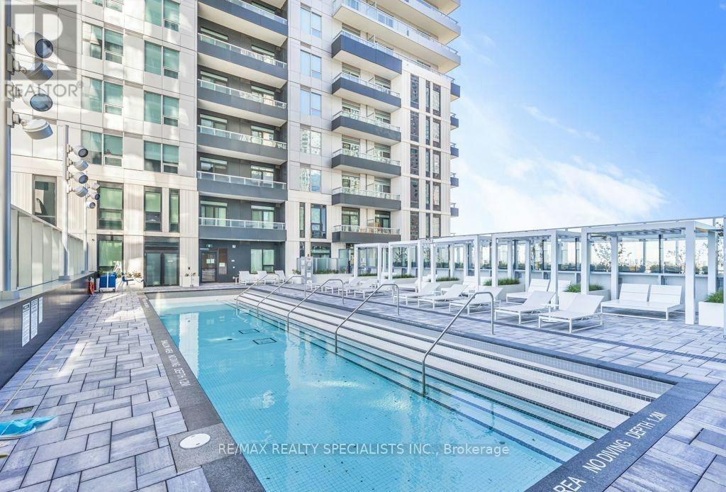 2407-21 Meadowdale Road, Vaughan, ON, L4K 0H6 - 29