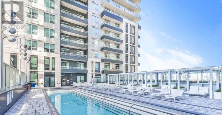 2407-21 Meadowdale Road, Vaughan, ON, L4K 0H6 - 29