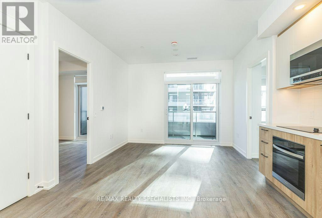 2407-21 Meadowdale Road, Vaughan, ON, L4K 0H6 - 8