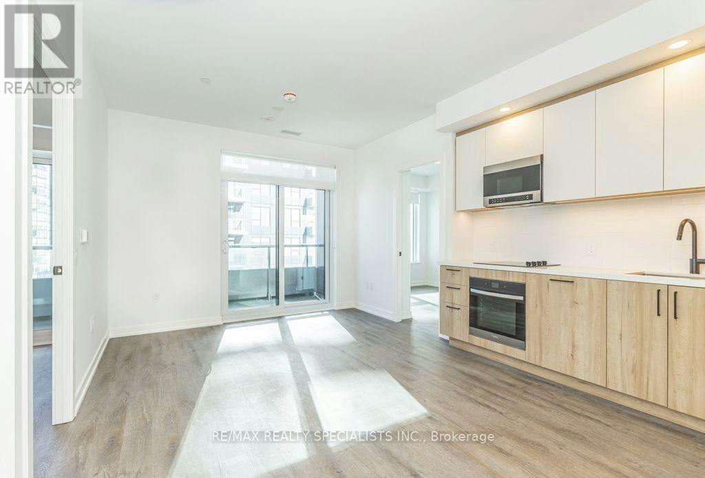 2407-21 Meadowdale Road, Vaughan, ON, L4K 0H6 - 7