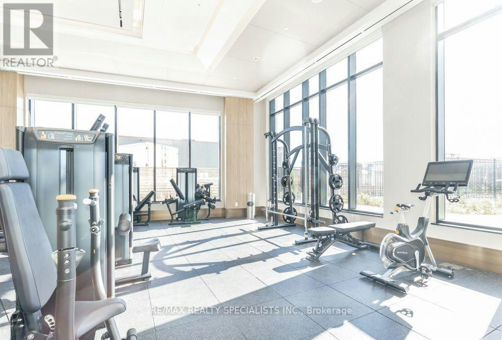 2407-21 Meadowdale Road, Vaughan, ON, L4K 0H6 - 34
