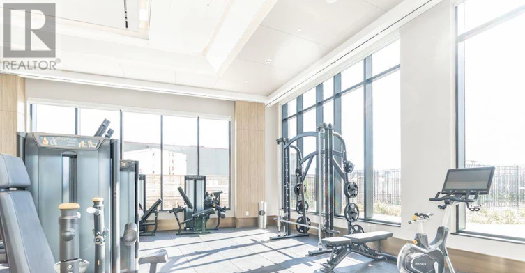 2407-21 Meadowdale Road, Vaughan, ON, L4K 0H6 - 34