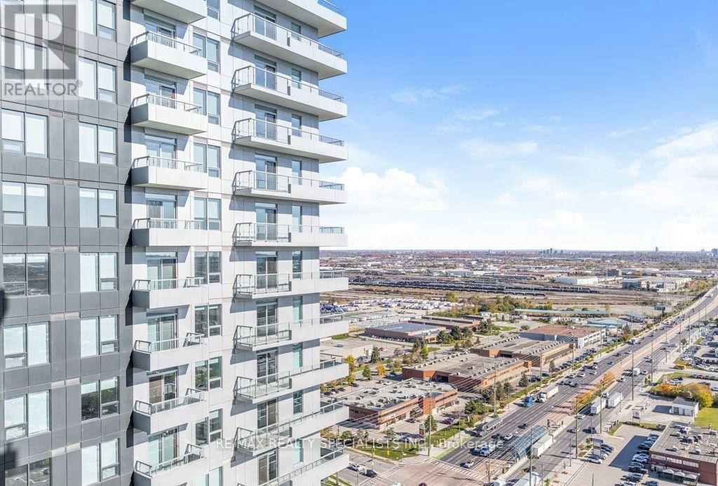 2407-21 Meadowdale Road, Vaughan, ON, L4K 0H6 - 25