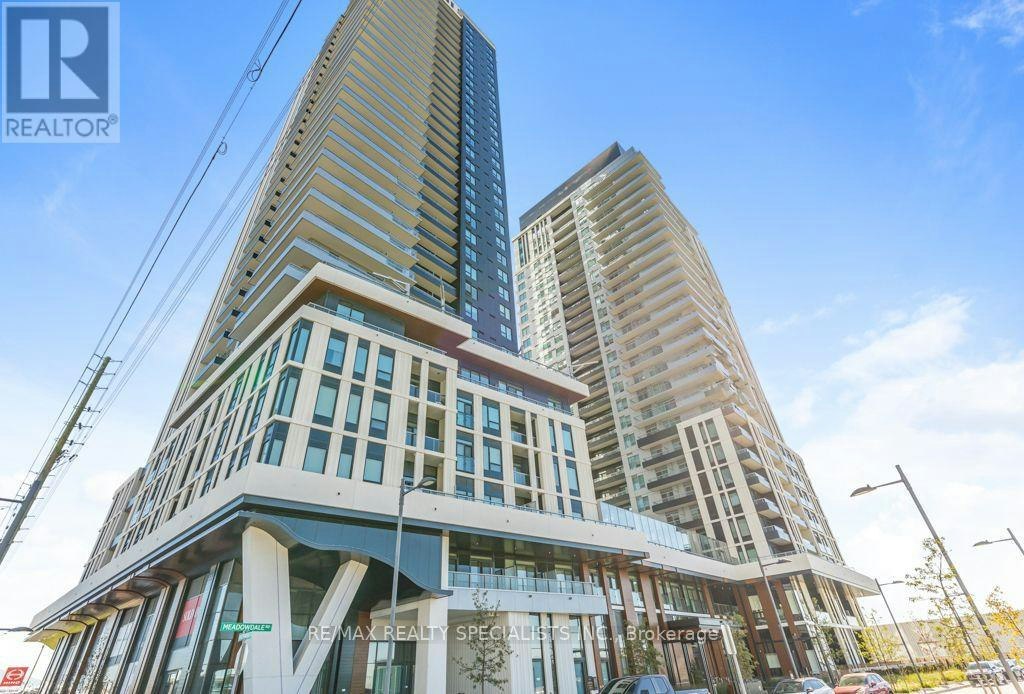 2407-21 Meadowdale Road, Vaughan, ON, L4K 0H6 - 2