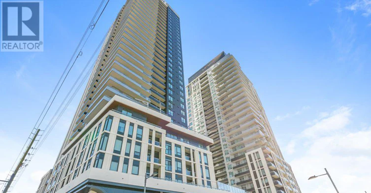 2407-21 Meadowdale Road, Vaughan, ON, L4K 0H6 - 2
