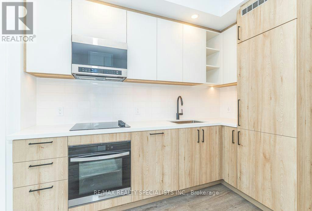 2407-21 Meadowdale Road, Vaughan, ON, L4K 0H6 - 9