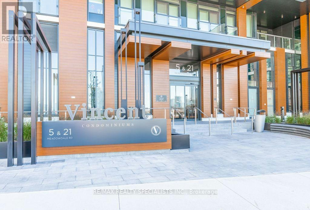 2407-21 Meadowdale Road, Vaughan, ON, L4K 0H6 - 3