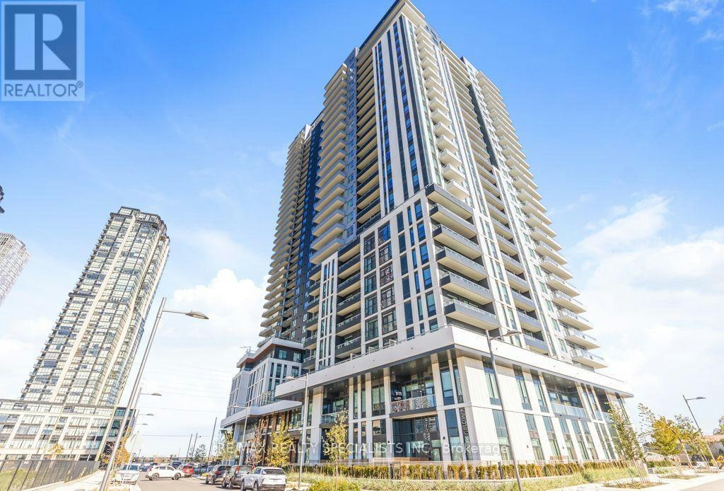 2407-21 Meadowdale Road, Vaughan, ON, L4K 0H6
