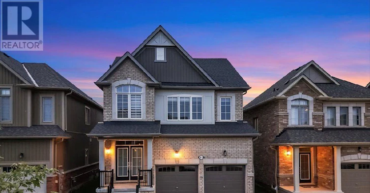 61 Tracey Lane E, Collingwood, ON, L9Y 3V2 - 2