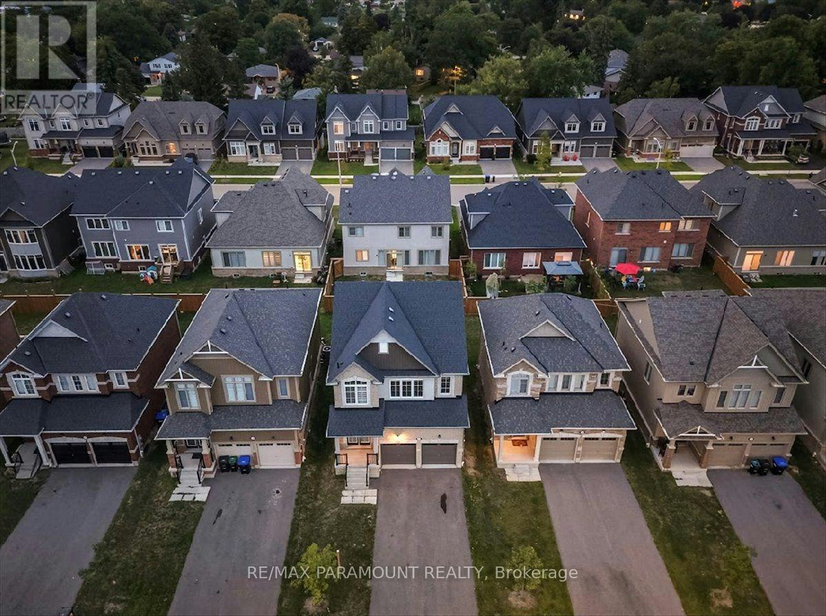 61 Tracey Lane E, Collingwood, ON, L9Y 3V2 - 3