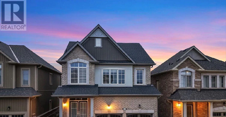 61 Tracey Lane E, Collingwood, ON, L9Y 3V2