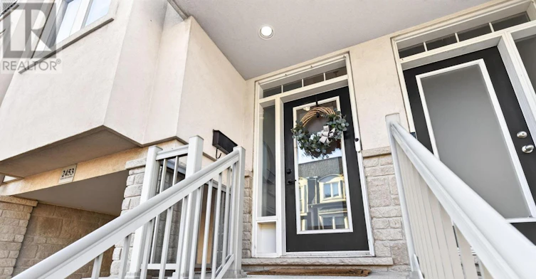 2453 Scholars Common, Burlington, ON, L7P 2W2 - 3
