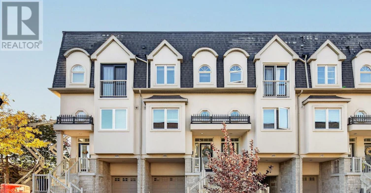 2453 Scholars Common, Burlington, ON, L7P 2W2 - 2
