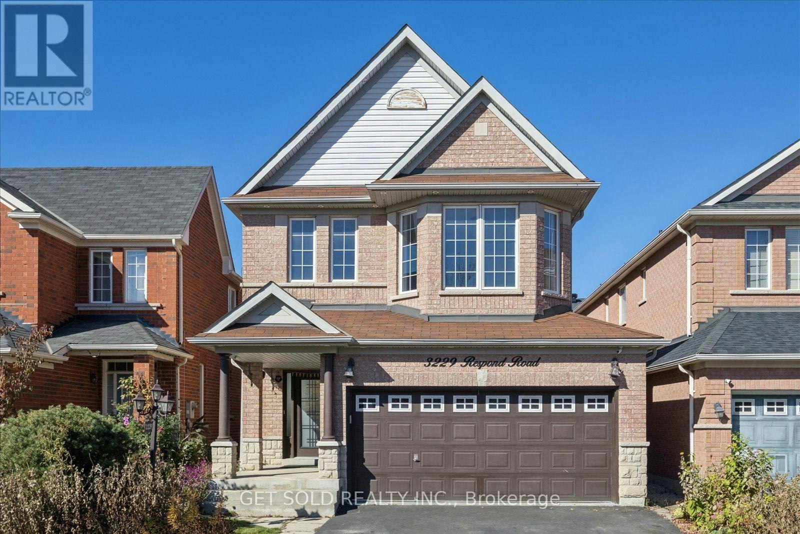 3229 Respond Road, Mississauga, ON, L5M 7X5
