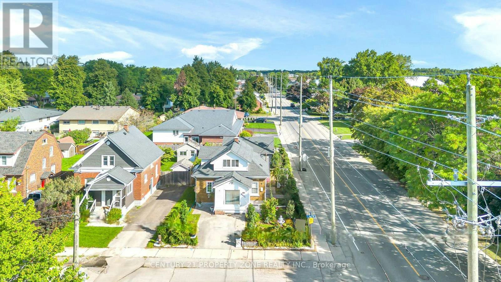 5977 Saint Marys Street, Niagara Falls, ON, L2J 1B8