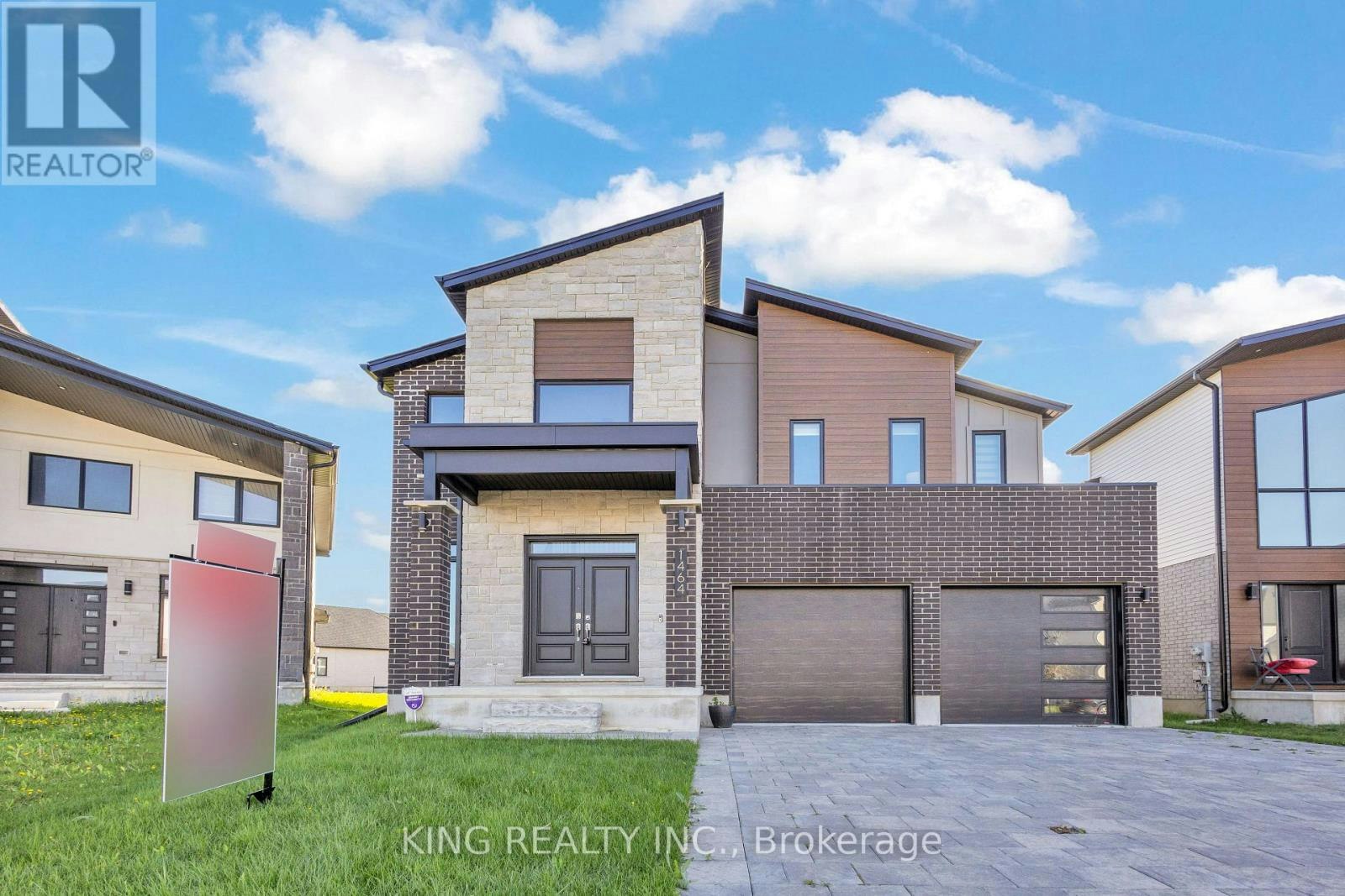 1464 Medway Park Drive, London, ON, N6G 0Z6