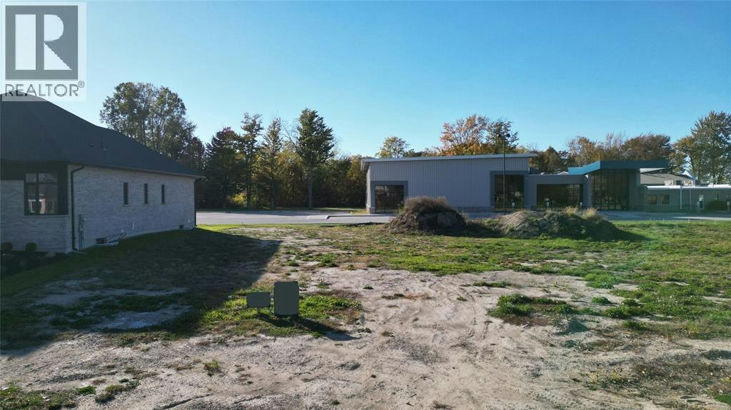 LOT-3 Marion Avenue, Sarnia, ON, N0N 1C0