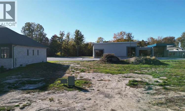 LOT-3 Marion Avenue