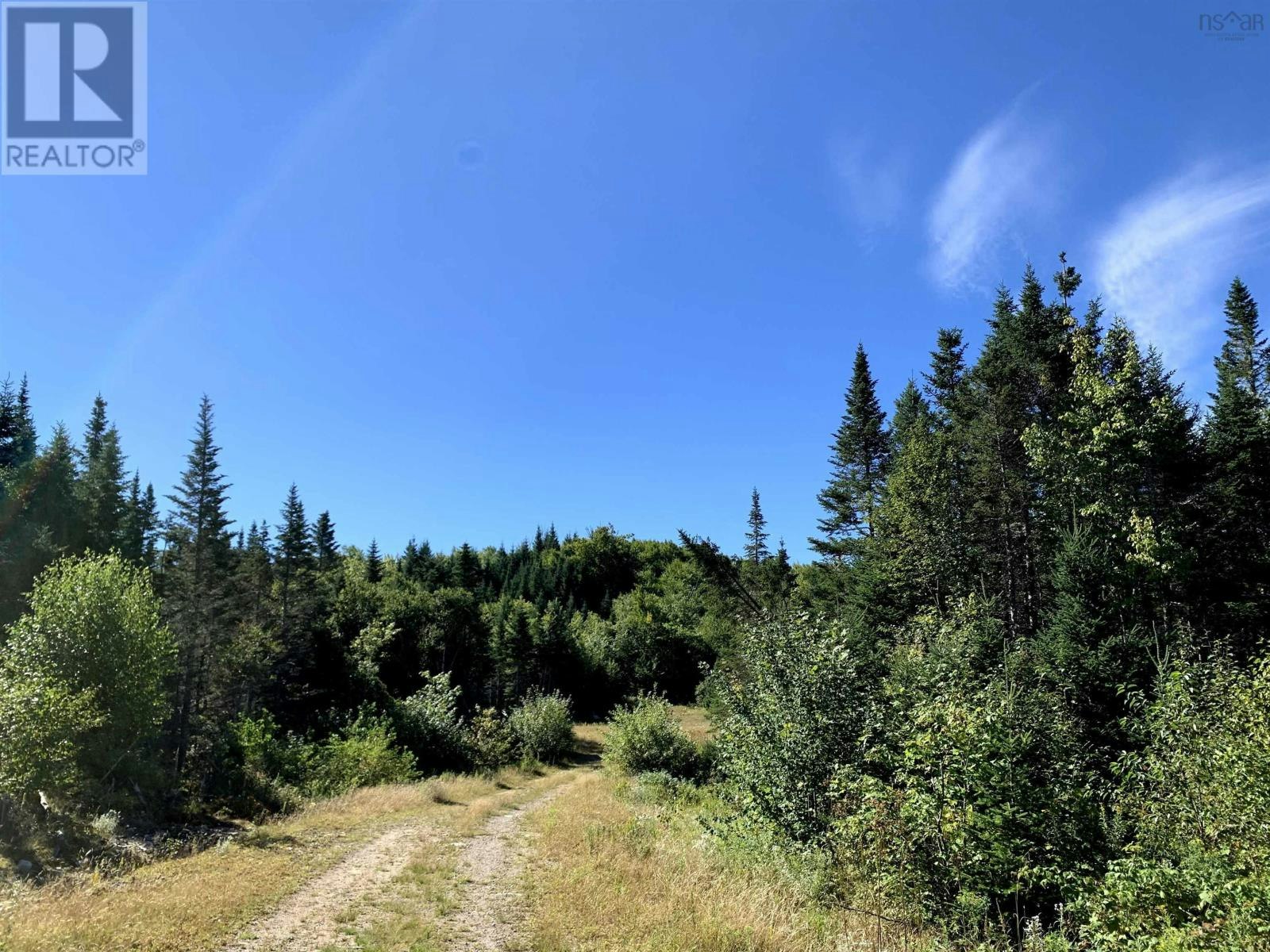 Block-4 316 Highway No, Stormont, NS, B0H 1J0