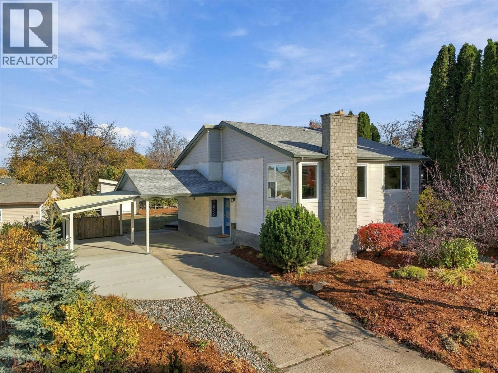 1923 Gladstone Drive, Kamloops, BC, V2E 2B8