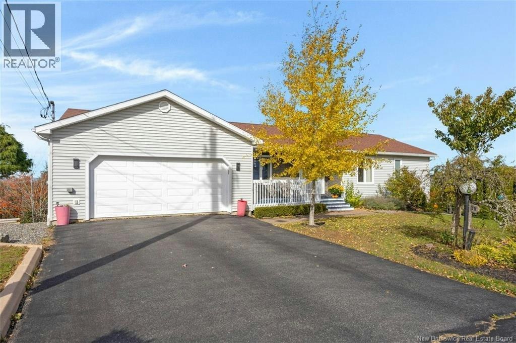38 Edgemount Drive, Grand Bay-Westfield, NB, E5K 1Y2