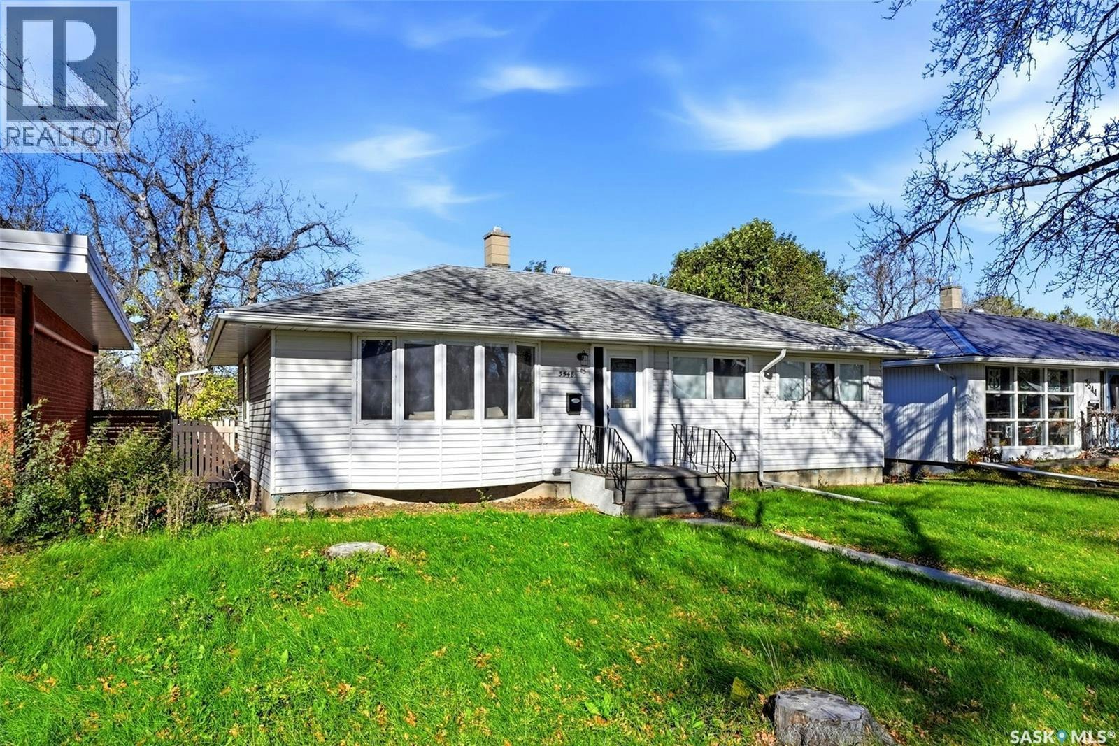 3548 Allen Avenue, Regina, SK, S4S 0Z9