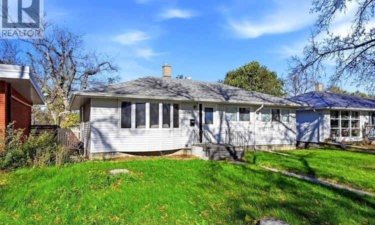 3548 Allen Avenue