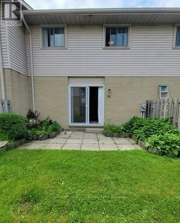 91-1318 Highbury Avenue, London, ON, N5Y 5E5 - 25