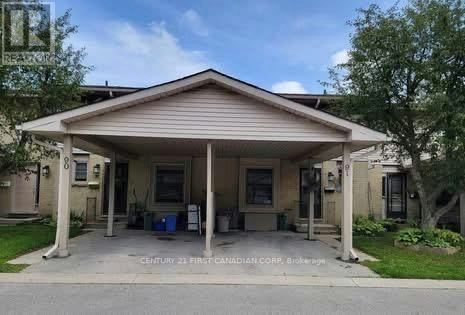 91-1318 Highbury Avenue, London, ON, N5Y 5E5 - 3
