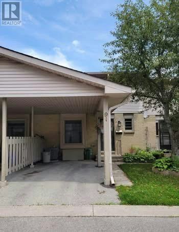 91-1318 Highbury Avenue, London, ON, N5Y 5E5 - 2