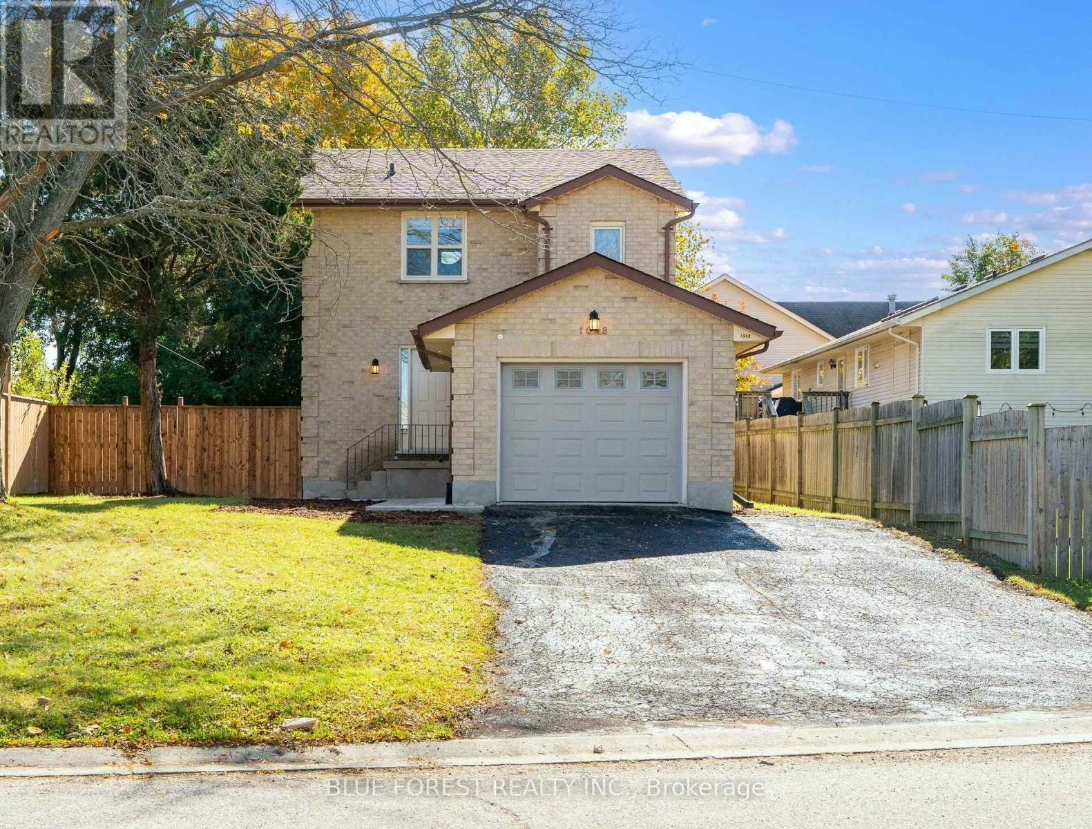 1048 Mahogany Road, London, ON, N6H 2W5