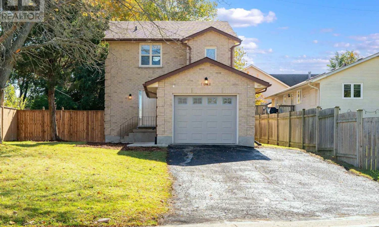 1048 Mahogany Road