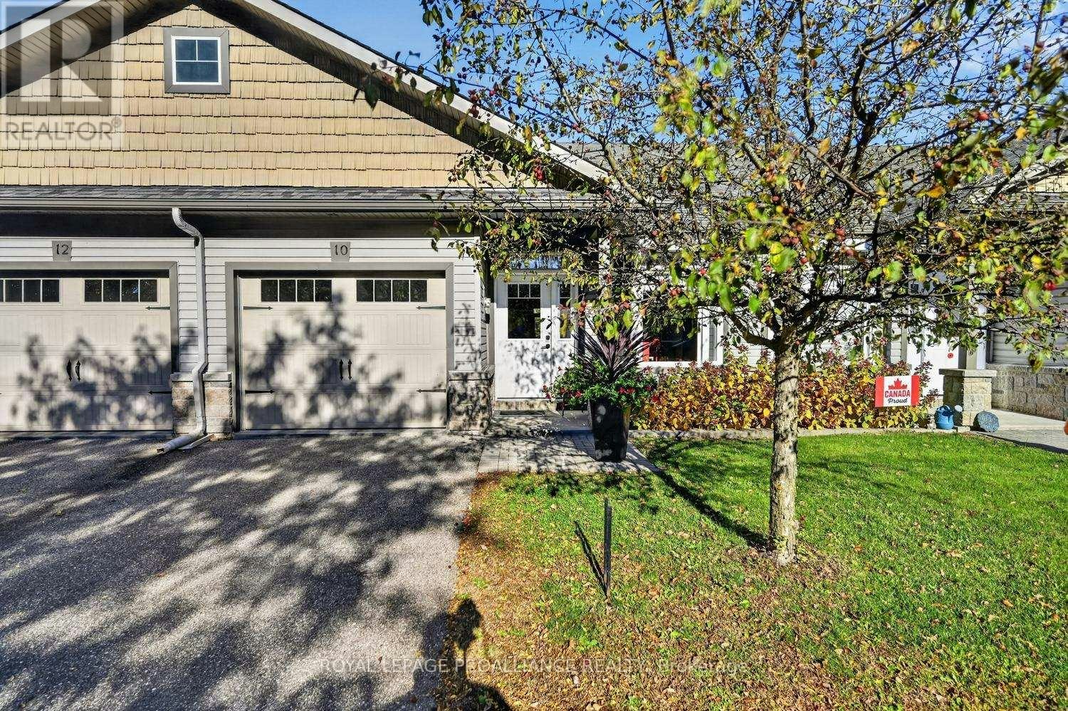 10 Golf Side Lane, Brockville, ON, K6V 0B9
