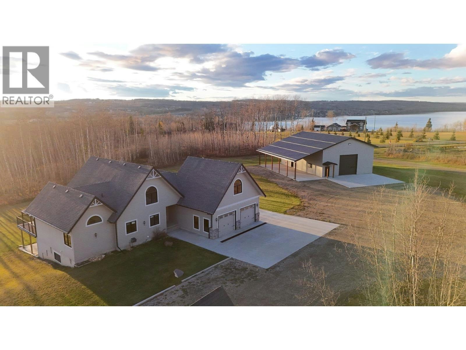 13109 Sunnyside Drive, Charlie Lake, BC, V0C 1H0