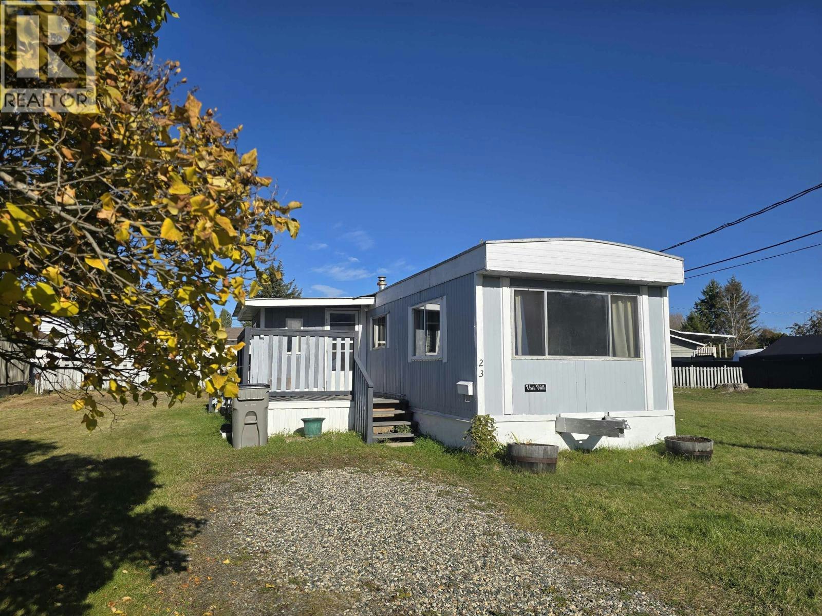 23-950 Anderson Drive, Quesnel, BC, V2J 1G5