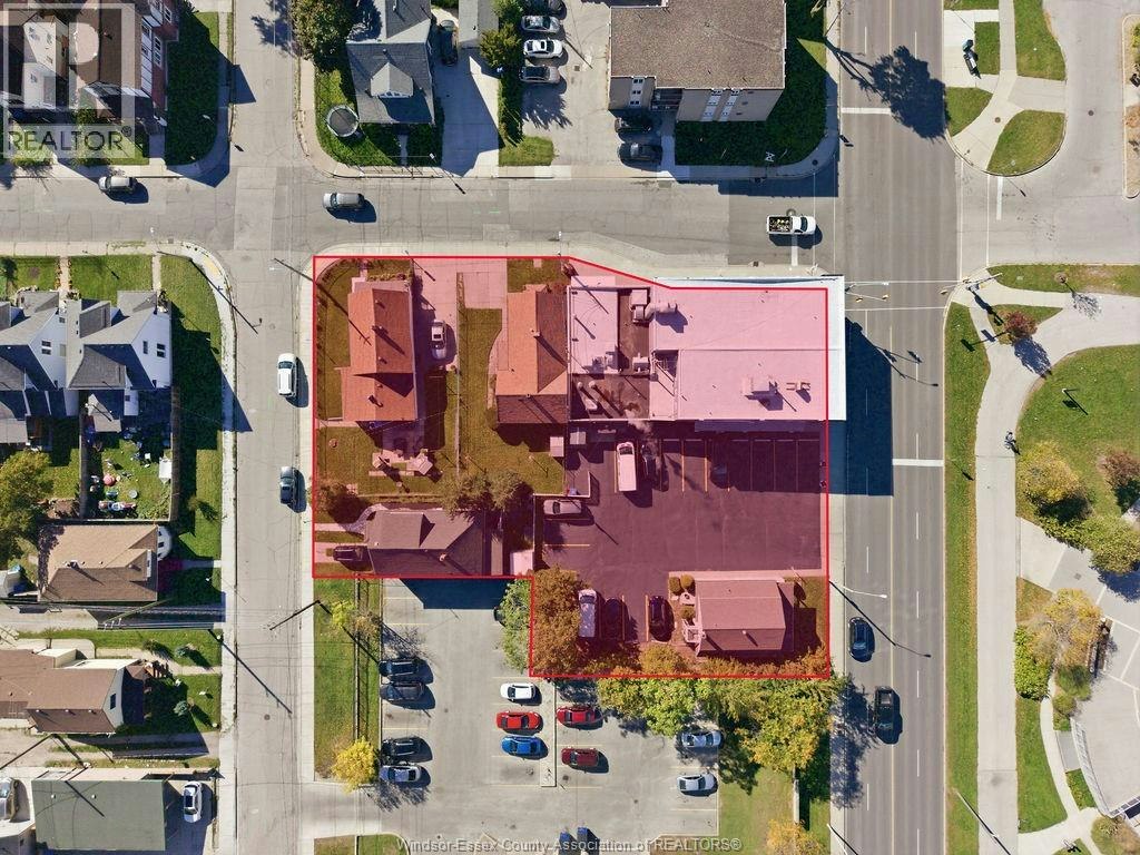 939 Riverside Drive E, Windsor, ON, N9A 2T5