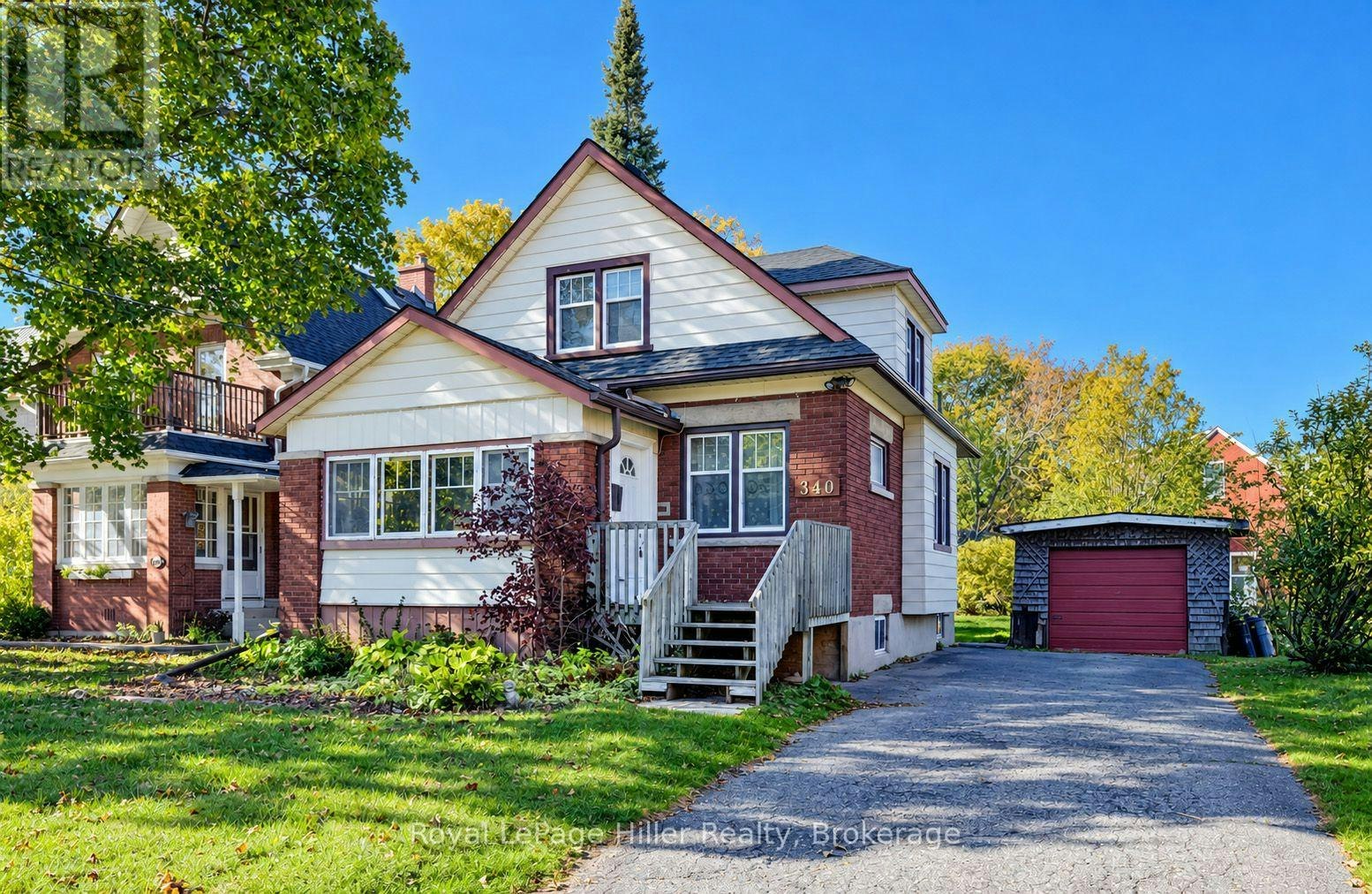 340 Guelph Street, Kitchener, ON, N2H 5X3