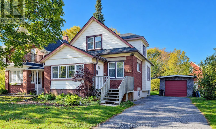 340 Guelph Street