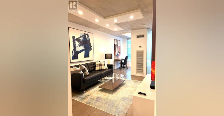 614-222 The Esplanade, Toronto, ON, M5A 4M8