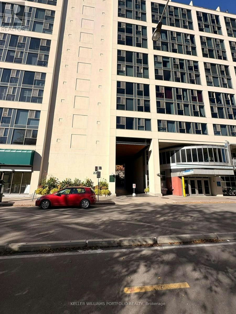 614-222 The Esplanade, Toronto, ON, M5A 4M8 - 19