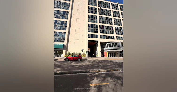 614-222 The Esplanade, Toronto, ON, M5A 4M8 - 19