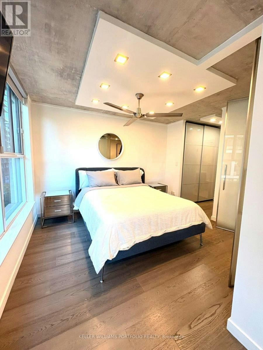 614-222 The Esplanade, Toronto, ON, M5A 4M8 - 10