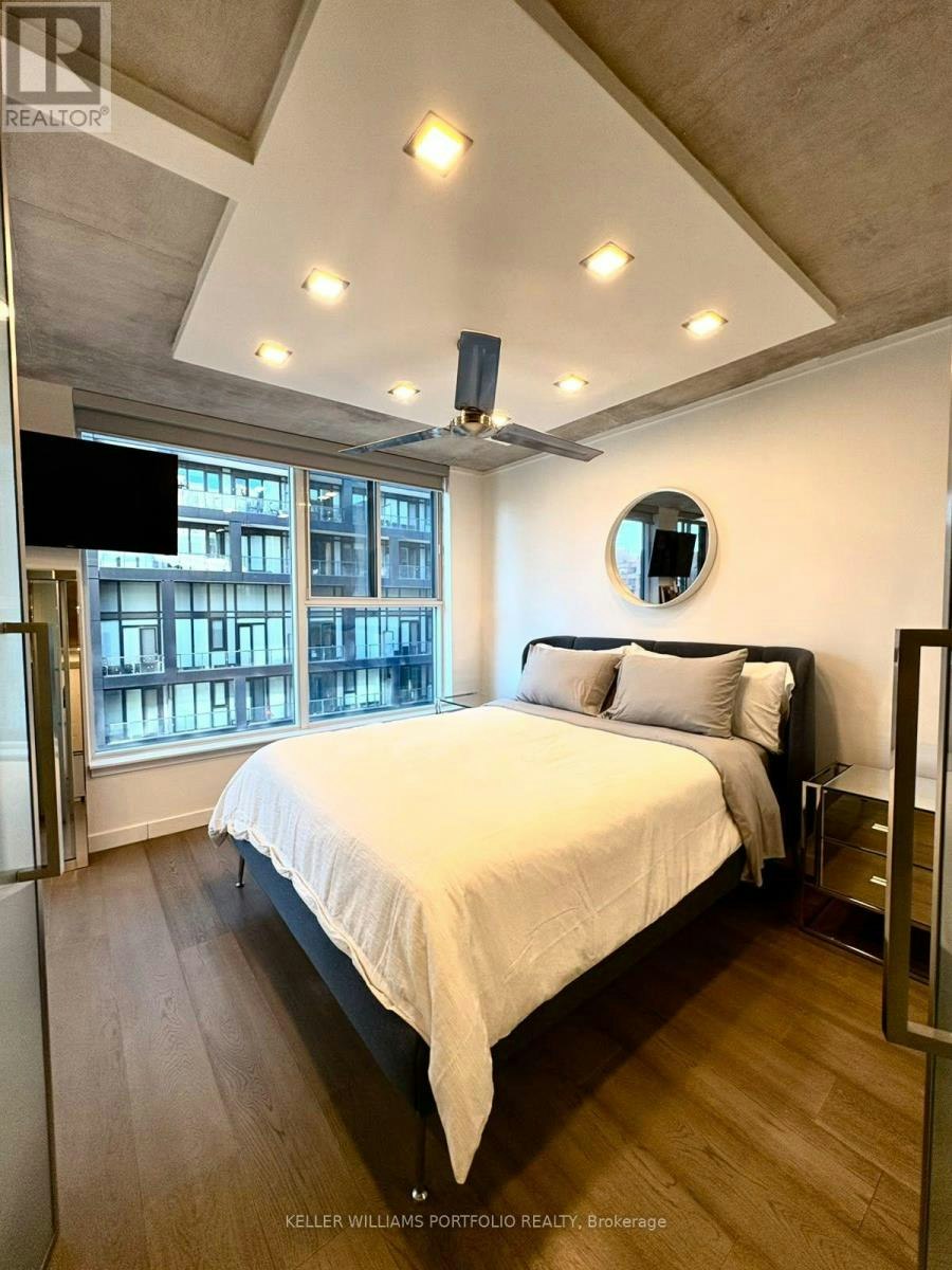 614-222 The Esplanade, Toronto, ON, M5A 4M8 - 9