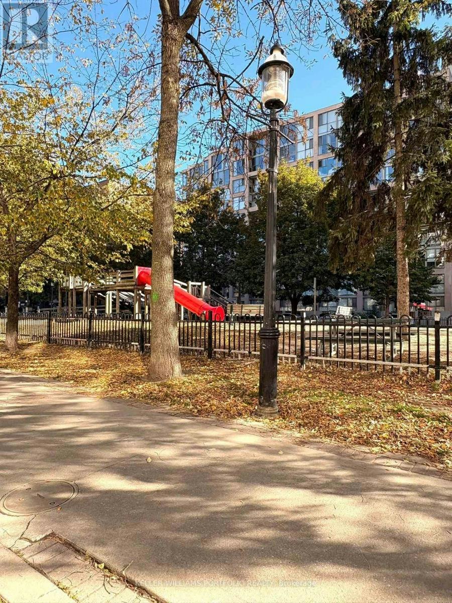 614-222 The Esplanade, Toronto, ON, M5A 4M8 - 20