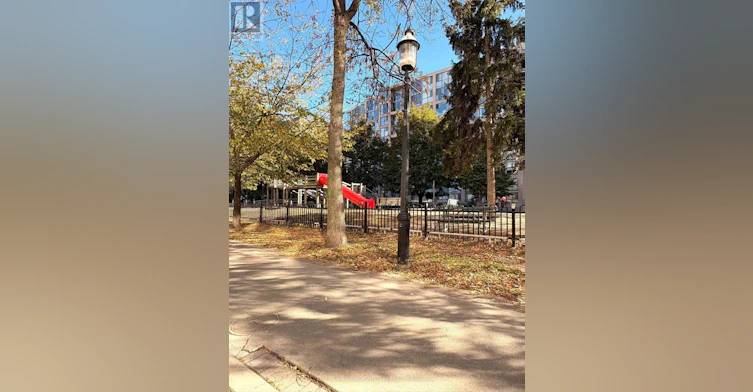 614-222 The Esplanade, Toronto, ON, M5A 4M8 - 20