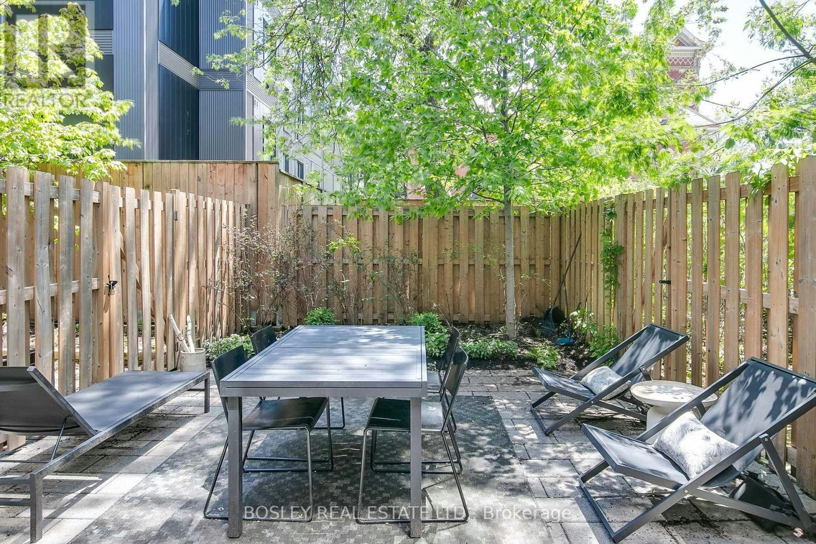 TH05-51 Paul Lane Gardens, Toronto, ON, M5T 2H6 - 46